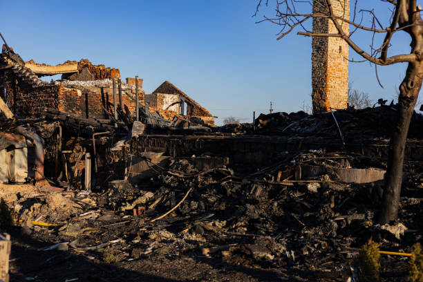 Reliable Fire Damage Removal contractor in Cambridge, MD by Fire Damage Doption