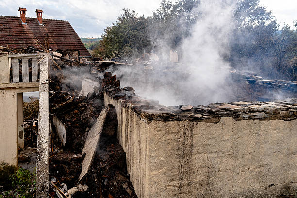 Affordable Fire Damage Removal solutions in Cambridge, MD